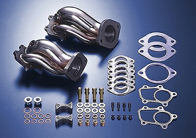 エッチケーエス HKS GTエクステンションキット 14019-AM002 ランサーエボ 07/10- CZ4A(X) 4B11 60,187円