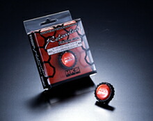 エッチケーエス HKS 汎用スーパーパワーフロー(本体) SPF-R φ200-80本体 70019-AK105