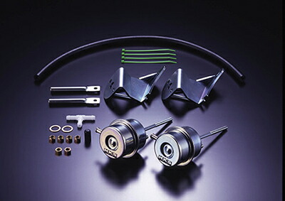 エッチケーエス HKS 強化アクチュエーターキット 1430-RT004 トヨタ マーク II 96/09-01/06 JZX100 1JZ-GTE