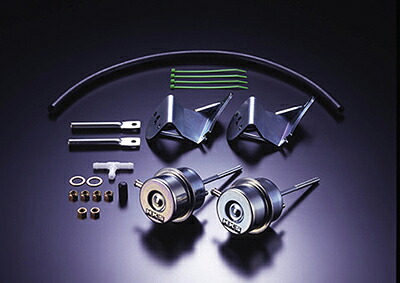 エッチケーエス HKS 強化アクチュエーターキット 1430-RF001 スバル インプレッサ 96/09-97/08 GC8(STi Ver. 3) EJ20
