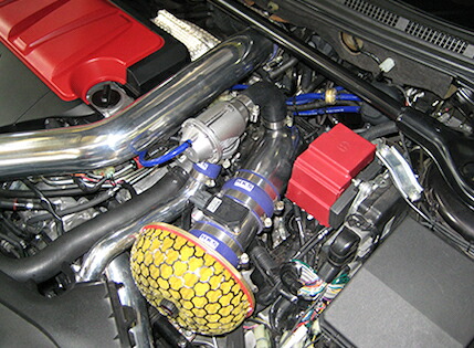 エッチケーエスHKS ブローオフバルブ スーパーSQV4キット+サクションリターンセット 71008-AF013V インプレッサ 07/10-14/08 GRB EJ207｜オートパーツ ダイレクト 22,783円