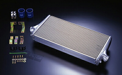 エッチケーエス HKS Iインタークーラーキット13001-AN007 スカイラインGT-R 99/01-02/08 BNR34 RB26DETT