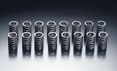 エッチケーエス HKS VALVE SPRING バルブスプリング 22001-AN001 ニッサン RB26DETT