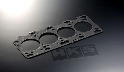 エッチケーエス HKS メタルヘッドガスケット ストッパータイプ ヘッドガスケット トヨタ 1JZ-GTE