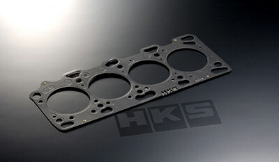 エッチケーエス HKS メタルヘッドガスケット ストッパータイプ ヘッドガスケット トヨタ 3S-GTE