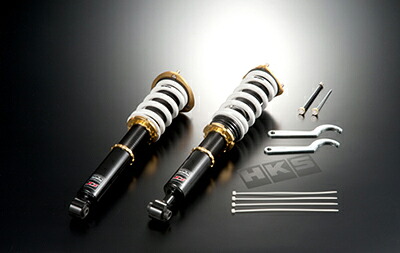 エッチケーエス HKS サスペンションキット ハイパーマックス D’ ノブスペック D’ クレスタ 96/09-00/10 GX100 1G-FE