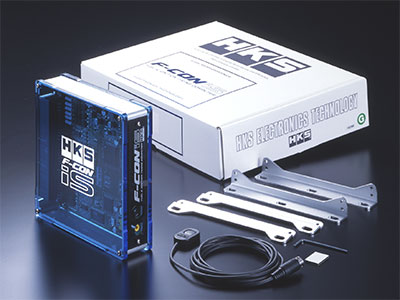 エッチケーエス HKS エフコン F-CON iS 汎用 42011-AK003