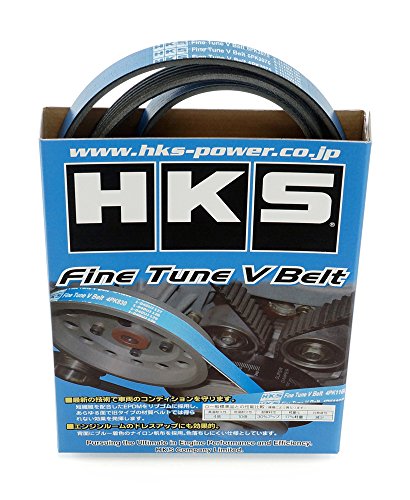 エッチケーエス HKS ファインチューン Vベルト 6PK1905 ファンベルト エンジン ベルト