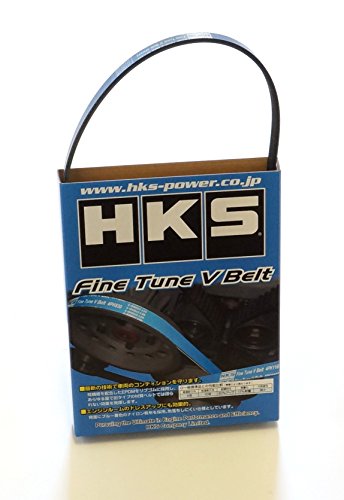 エッチケーエス HKS ファインチューン Vベルト 5PK935 S14 S15・PS13・RPS13 SR20DE(T) ニッサン シルビア・180SX