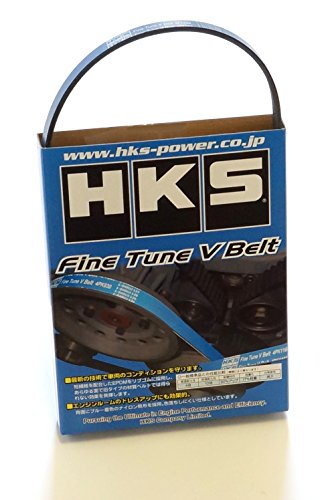 エッチケーエス HKS ファインチューン Vベルト 5PK885 GRB・GDB他 EJ207他 スバル インプレッサ他 ファンベルト エンジン ベルト