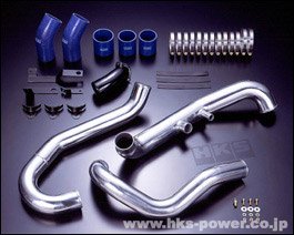 エッチケーエス HKS ランサーエボ パイピングキット IC CP9A(VI)