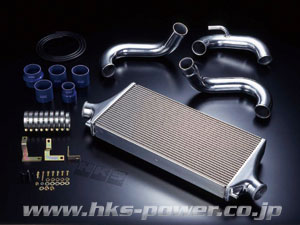 エッチケーエス HKS ランサーエボ CN9A/CP9A( IV/V/VI ) インタークーラーキット Sタイプ