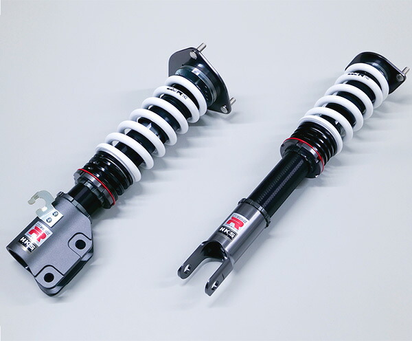 エッチケーエス HKS ランサーエボIX CT9A HIPERMAX R