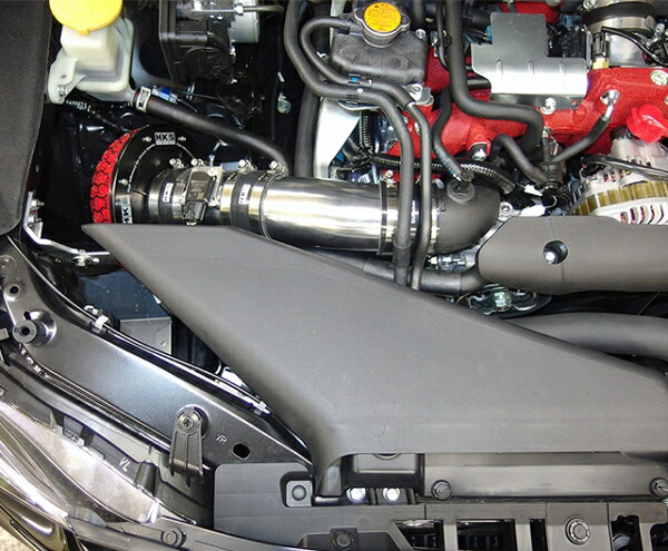 エッチケーエスHKS WRX STI VAB レーシングサクション|オートパーツ ダイレクト