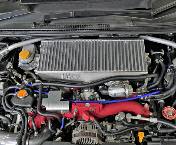 エッチケーエス HKS WRX STI VAB インタークーラーキット 107,994円