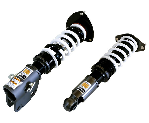 エッチケーエス HKS WRX S4 VAG 車高調 HIPERMAX S