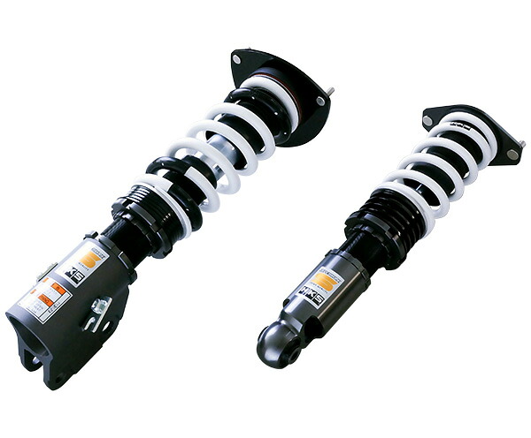 エッチケーエス HKS インプレッサ WRX STI GRB/GRF 車高調 HIPERMAX S