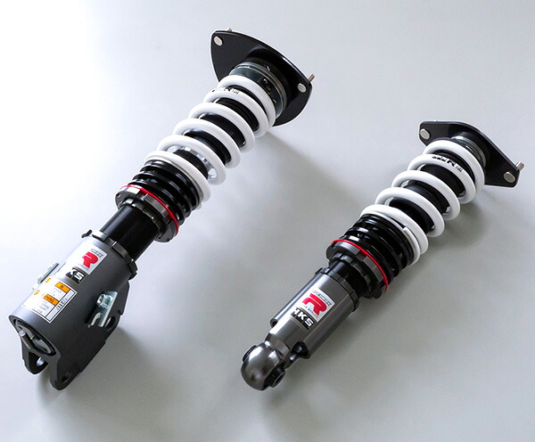 エッチケーエスHKS インプレッサ WRX STI GRB/GRF/GVB/GVF HIPERMAX R｜オートパーツ ダイレクト