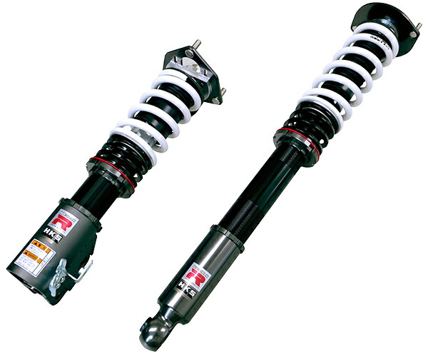 エッチケーエス HKS シルビア S14/15 HIPERMAX R