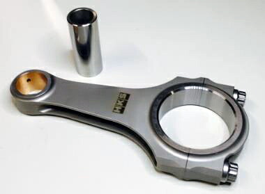 エッチケーエスHKS キャパシティ アップグレード キット RB26DETT 2.8L STEP3 ピストンピンセット Φ22 L56|オートパーツ ダイレクト