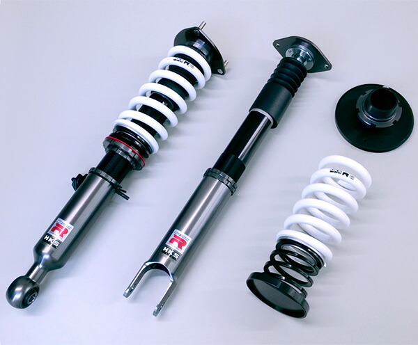 エッチケーエス HKS フェアレディZ Z33 HIPERMAX R