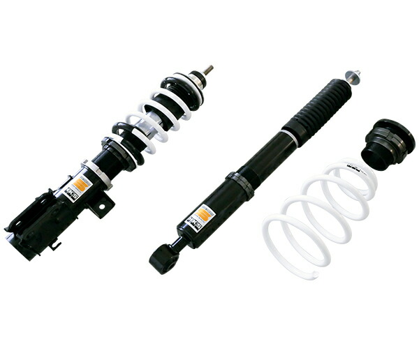 エッチケーエス HKS ノート E12 NA 車高調 HIPERMAX S