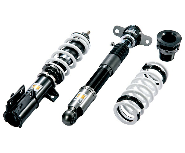 エッチケーエス HKS GRヤリス GXPA16 車高調 HIPERMAX S