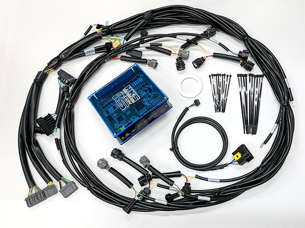 エッチケーエスHKS GR86/BRZ ZN8/ZD8 サブコントロールシステム｜オートパーツ ダイレクト 81,041円