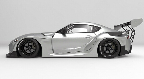 エッチケーエスHKS GRスープラ DB Premium Body フルキット｜オートパーツ ダイレクト