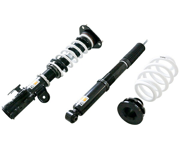 エッチケーエス HKS エスティマ GSR55W 車高調 HIPERMAX S