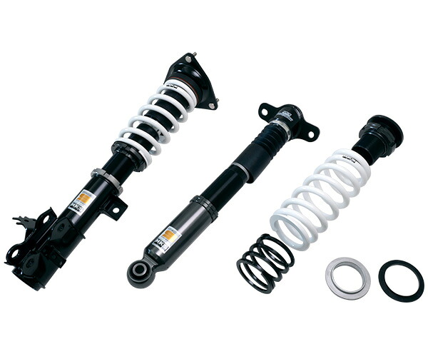 エッチケーエス HKS ハリアー MXUA80 車高調 HIPERMAX S