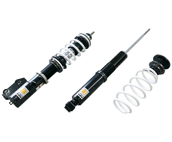 エッチケーエス HKS フィット GK3 車高調 HIPERMAX S
