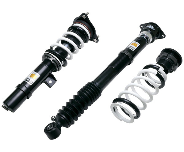 エッチケーエス HKS シビック FL1 車高調 HIPERMAX S