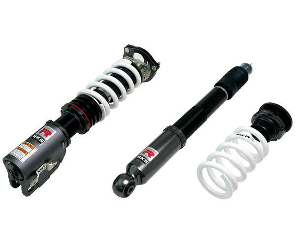 エッチケーエスHKS シビックタイプR FD2 HIPERMAX R|オートパーツ ダイレクト