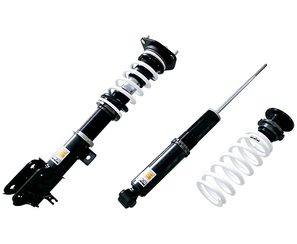 エッチケーエス HKS ステップワゴン RP3 後期 車高調 HIPERMAX S