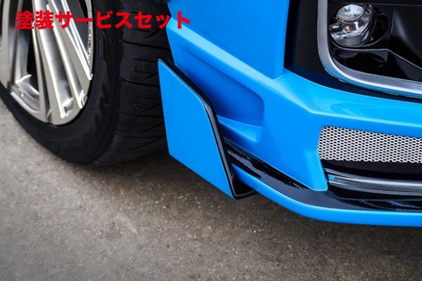 カラー番号をご指定下さい ロジャム RAV4 50系 サイドフラップ