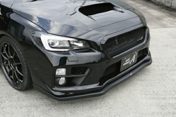 楽天市場】当社塗装品 オートプロデュース A3レヴォーグ VM Agress WRX