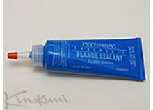 キノクニ パーマテックス アニエアロビック・フランジシーラント (51531 アニエアロビック・フランジシーラント (50ml)