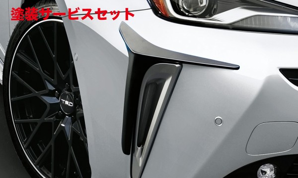 楽天市場】TRD ティーアールディーTRD プリウス 50系 前期 リア