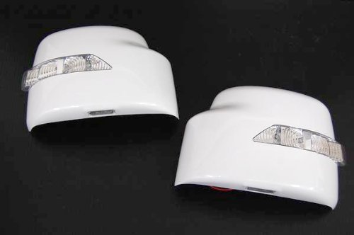 ライツDA64(W/V) エブリイ(ワゴン/バン) LEDウインカードアミラーウェルカムランプ付 ホワイトパール(Z7T)|オートパーツ ダイレクト