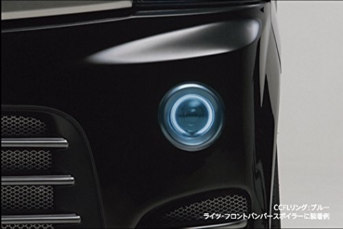 ライツ 「クリアレンズ」「CCFLブルー」MK21S パレットSW CCFLプロジェクター フォグランプ 18,150円