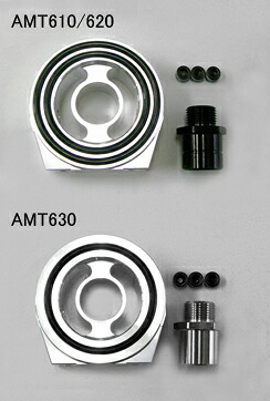 エーピーピー メーターセンサーアタッチメント [サンドイッチタイプ] センターボルト：3/4-16UNF Oリング ：53/65mm