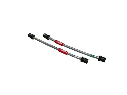 エーピーピー リアブレーキラインkit ( ステンレスタイプ ) ミツビシ ランサー Evo.IV MB121BRSS