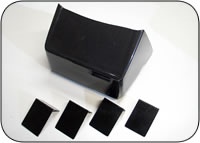 タケローズオデッセイ RB1/2 マルチBOX FRP|オートパーツ ダイレクト