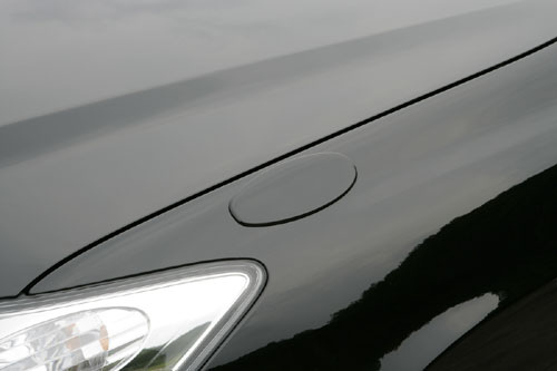 エムズスピード (ゼウス) ハリアーハイブリット LUV LINE ミラーカバー 062 塗装済 HARRIER HYBRID (MHU38W) 2005/3 - 2012/8