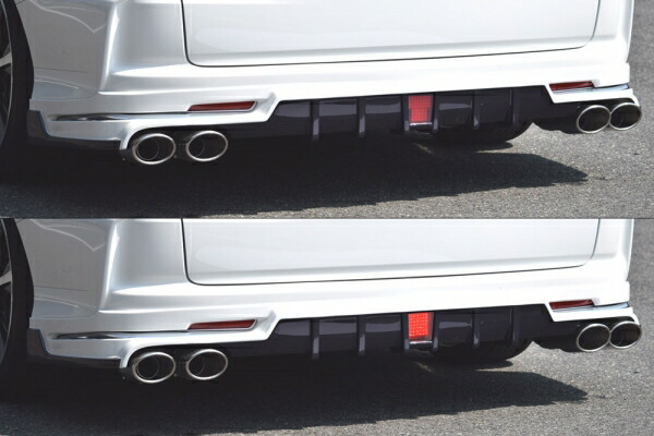 エムズスピード (ゼウス)オデッセイ アブソルート GRACE LINE LEDバックフォグランプ(C) KIT リレーハーネス付属 ODYSSEY (RC1/2) ABSOLUTE G AERO PACKAGE 2013/11 -｜オートパーツ ダイレクト 34,642円