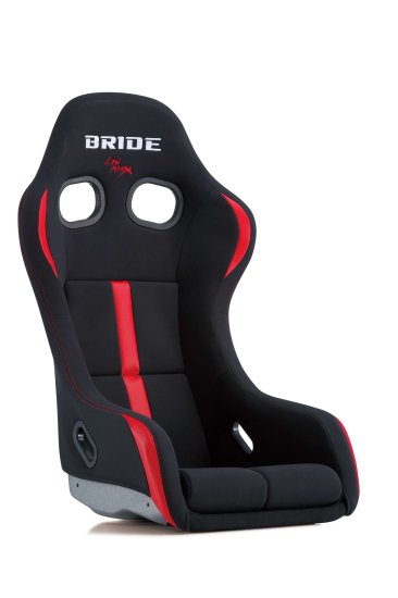 ブリッド ブリッド BRIDE フルバケットシート ジータ4レイムス ブラック&レッド