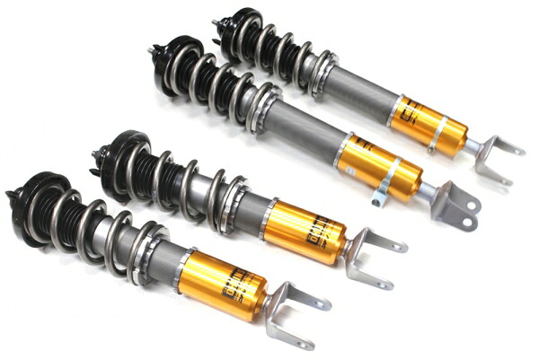 エムアンドエム ホンダ S2000 AP1/2 M&Mオーリンズスペシャル車高調 Type2 2点セット 165,550円