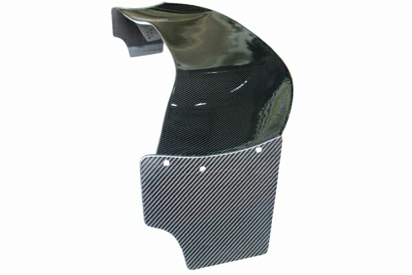 エムアンドエム ホンダ S2000 AP1/2 カーボンGTウイング タイプ02 AF 1500mm ウイング高135