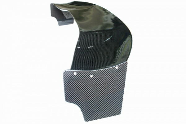 エムアンドエム ホンダ S2000 AP1/2 カーボンGTウイング タイプ02 AJ 1420mm ウイング高195